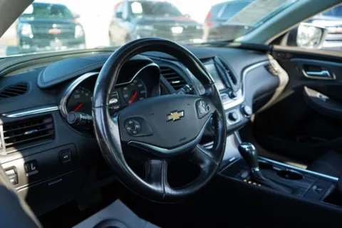 More photos of 2020 Chevrolet Impala LT at TLC Motors, SC