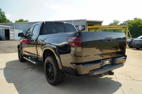 More photos of 2008 Toyota Tundra SR5 at TLC Motors, SC