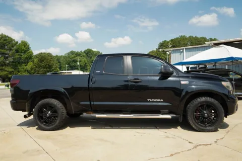 Another view of 2008 Toyota Tundra SR5 for sale in Moore, SC at TLC Motors