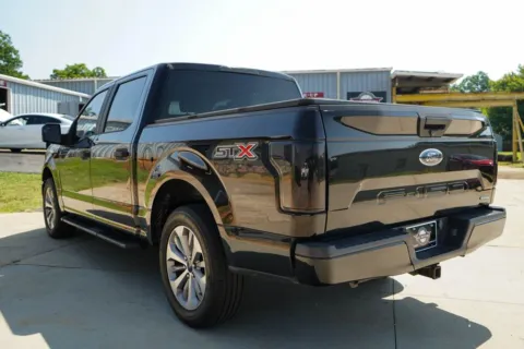 More photos of 2018 Ford F-150 XL at TLC Motors, SC