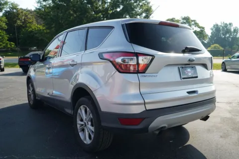 More photos of 2017 Ford Escape SE at TLC Motors, SC