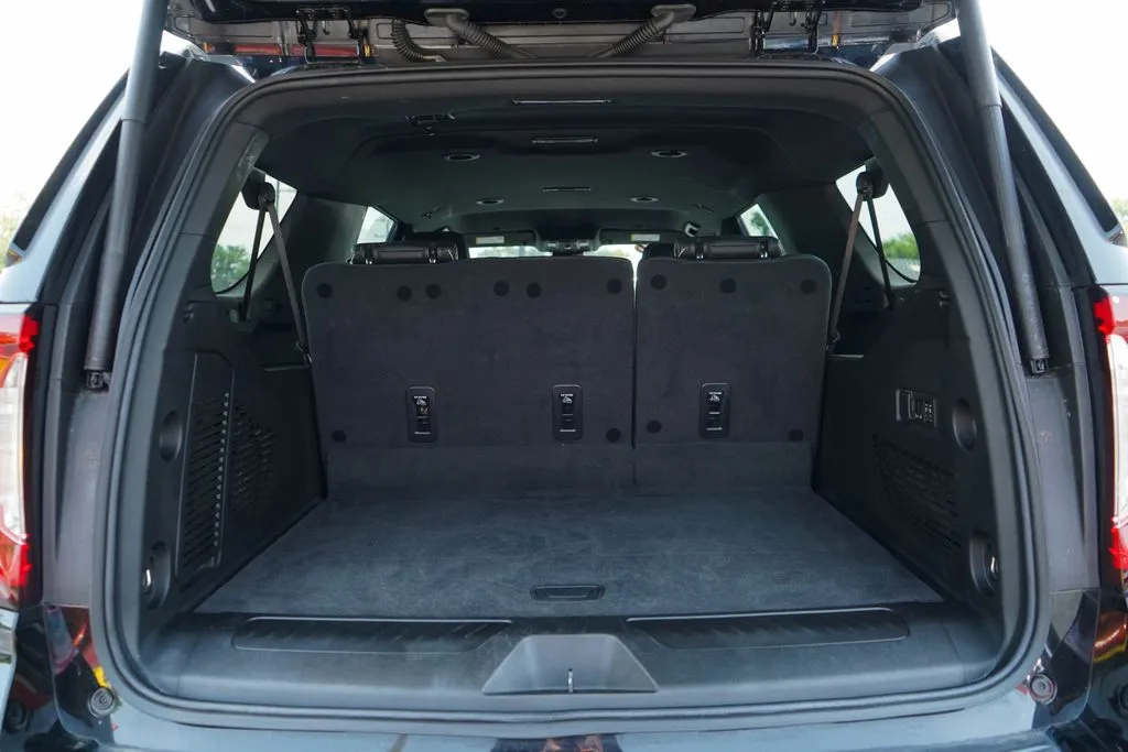 2024 GMC Yukon XL SLT - Photo 20