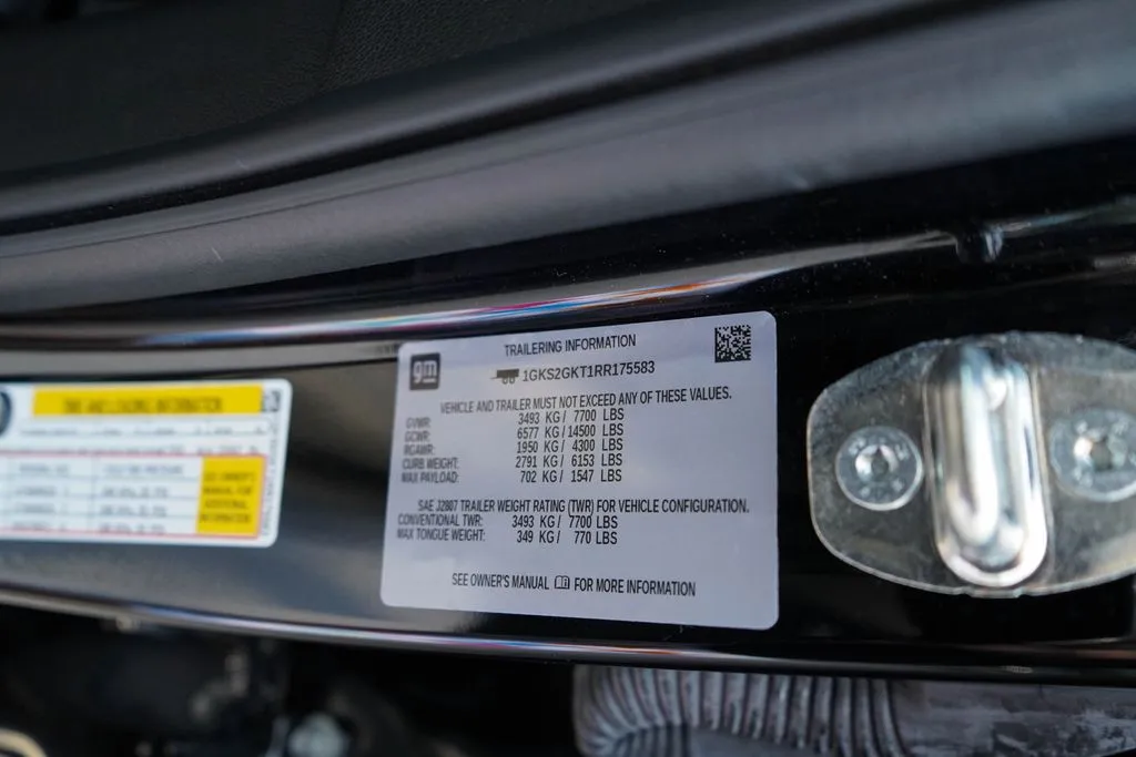 2024 GMC Yukon XL SLT - Photo 42