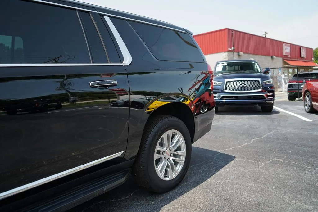 2024 GMC Yukon XL SLT - Photo 22
