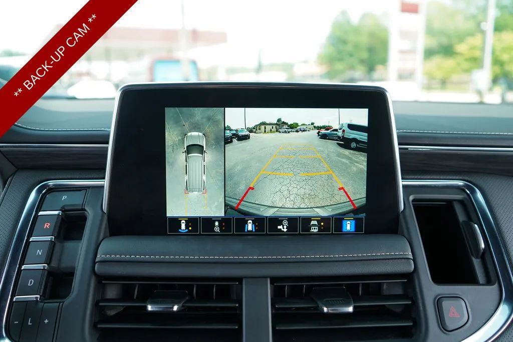 2024 GMC Yukon XL SLT - Photo 10