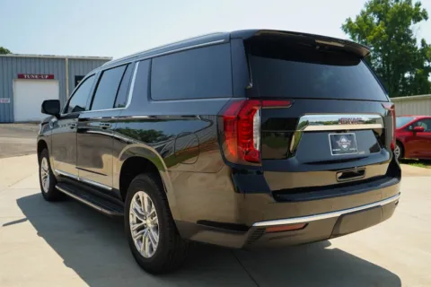 More photos of 2024 GMC Yukon XL SLT at TLC Motors, SC