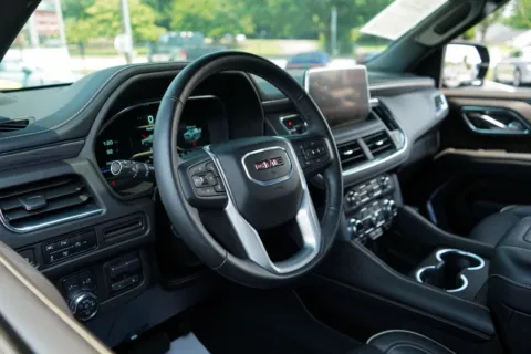 More photos of 2024 GMC Yukon XL SLT at TLC Motors, SC