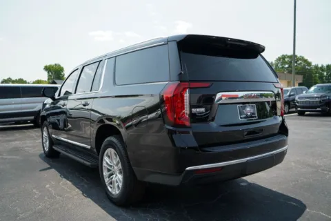 Another view of 2024 GMC Yukon XL SLT for sale in Moore, SC at TLC Motors