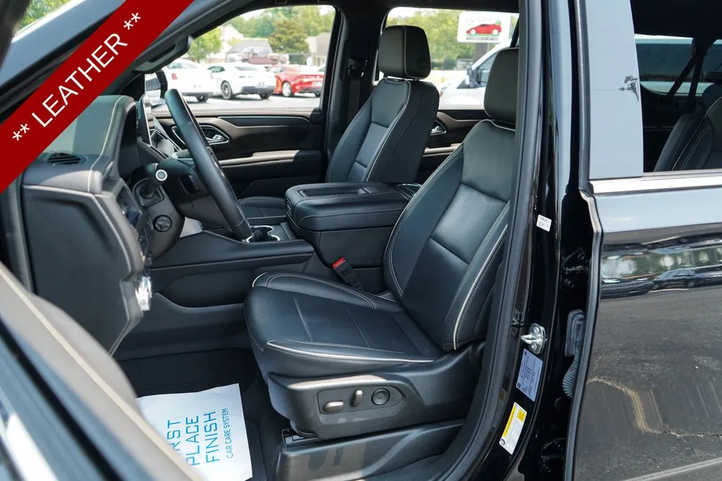 2024 GMC Yukon XL SLT - Photo 6