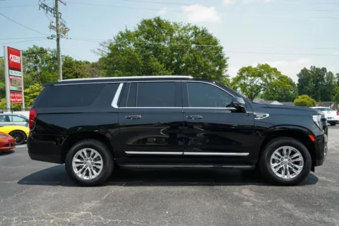 Photos of 2024 GMC Yukon XL SLT for sale in Moore, SC at TLC Motors