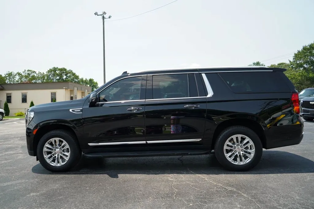 2024 GMC Yukon XL SLT - Photo 24