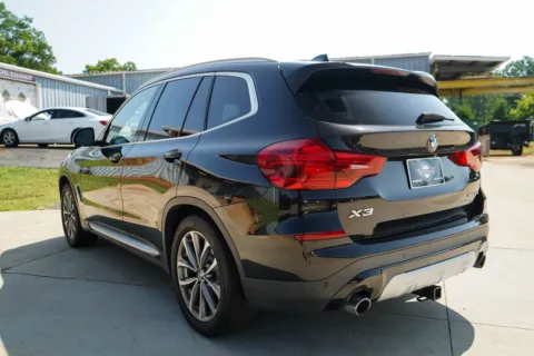 More photos of 2019 BMW X3 sDrive30i at TLC Motors, SC