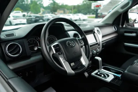 More photos of 2017 Toyota Tundra SR5 at TLC Motors, SC