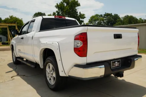 More photos of 2017 Toyota Tundra SR5 at TLC Motors, SC