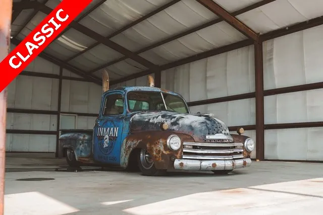 1950 Chevrolet for sale in Moore, SC