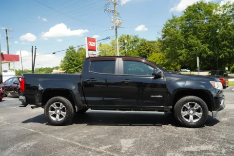 Photos of 2015 Chevrolet Colorado Z71 for sale in Moore, SC at TLC Motors
