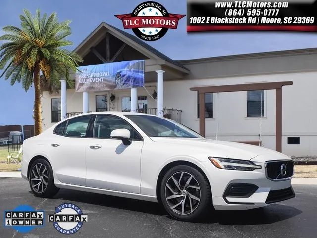 2020 Volvo S60 T6 Momentum for sale in Moore, SC
