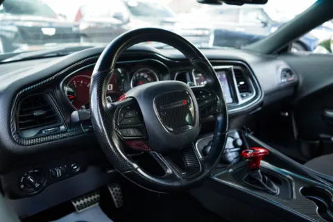 More photos of 2021 Dodge Challenger R/T Scat Pack at TLC Motors, SC