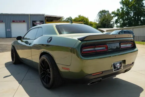 More photos of 2021 Dodge Challenger R/T Scat Pack at TLC Motors, SC