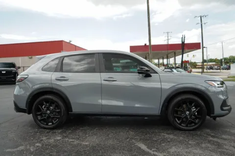 Photos of 2025 Honda HR-V Sport for sale in Moore, SC at TLC Motors