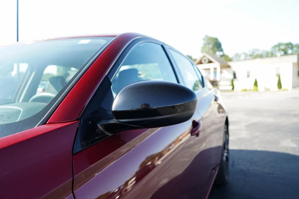 Nissan Altima photo 22