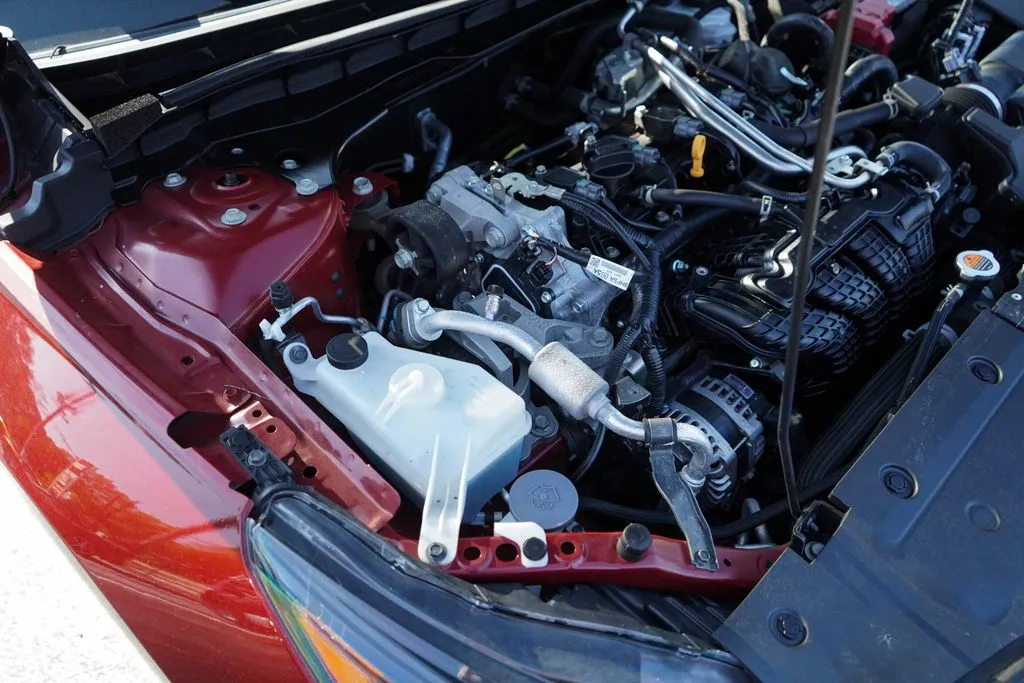 Nissan Altima photo 35