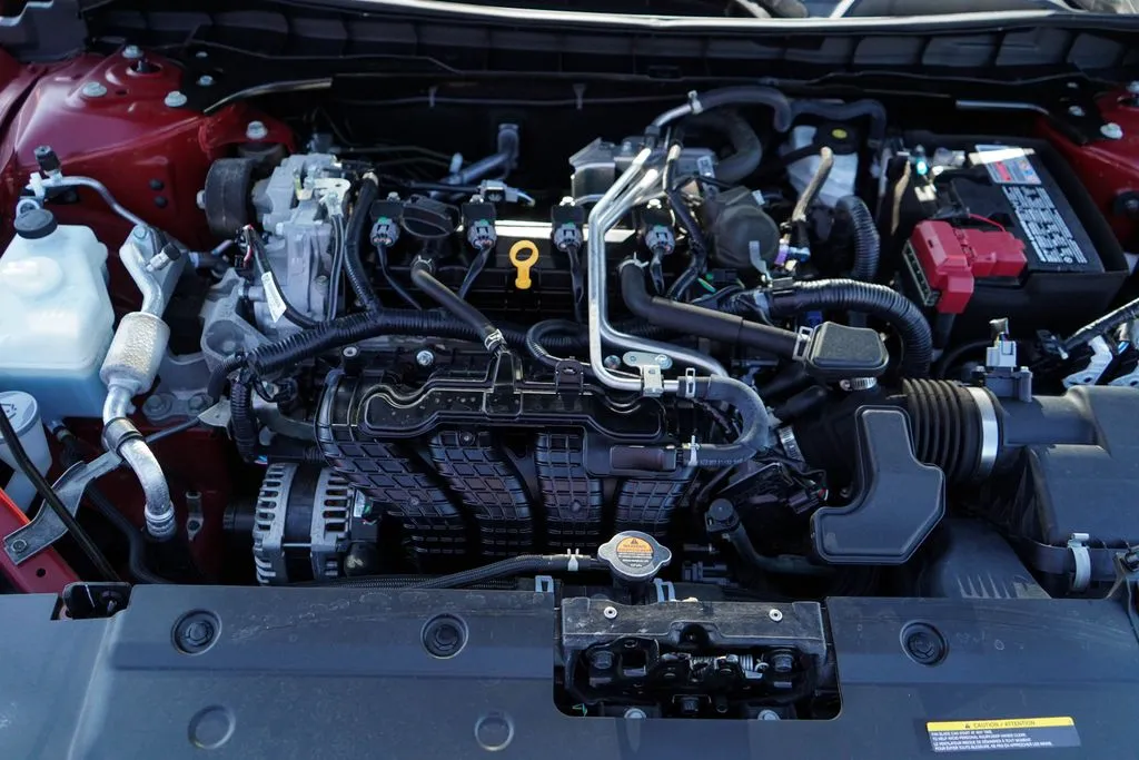 Nissan Altima photo 14