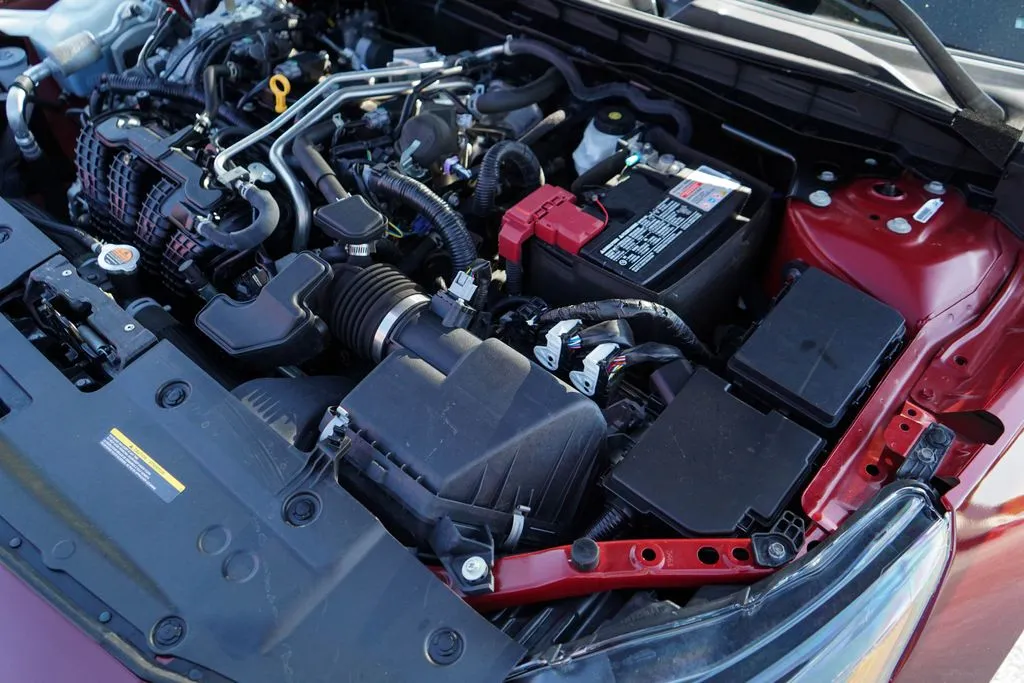 Nissan Altima photo 36