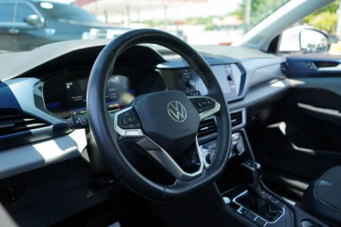 More photos of 2023 Volkswagen Taos 1.5T SE at TLC Motors, SC