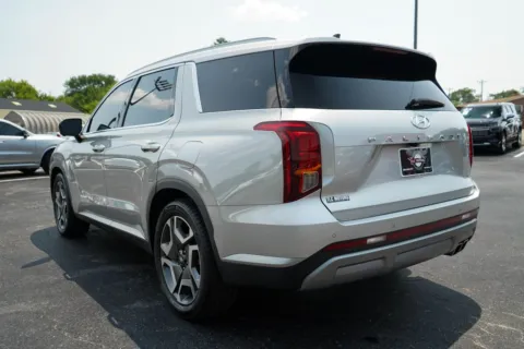Another view of 2024 Hyundai Palisade SEL for sale in Moore, SC at TLC Motors