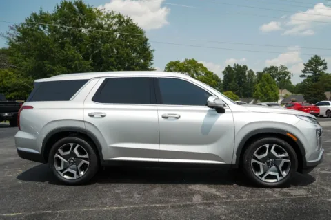 Photos of 2024 Hyundai Palisade SEL for sale in Moore, SC at TLC Motors