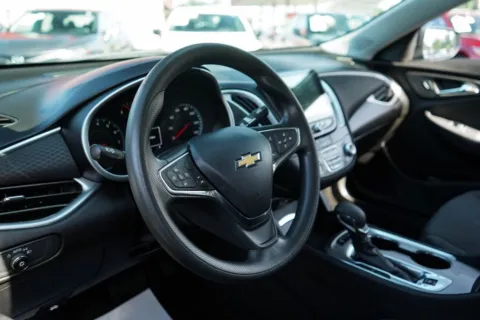 More photos of 2024 Chevrolet Malibu LT at TLC Motors, SC