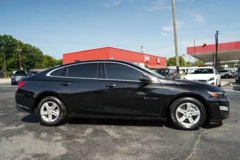 Photos of 2024 Chevrolet Malibu LT for sale in Moore, SC at TLC Motors