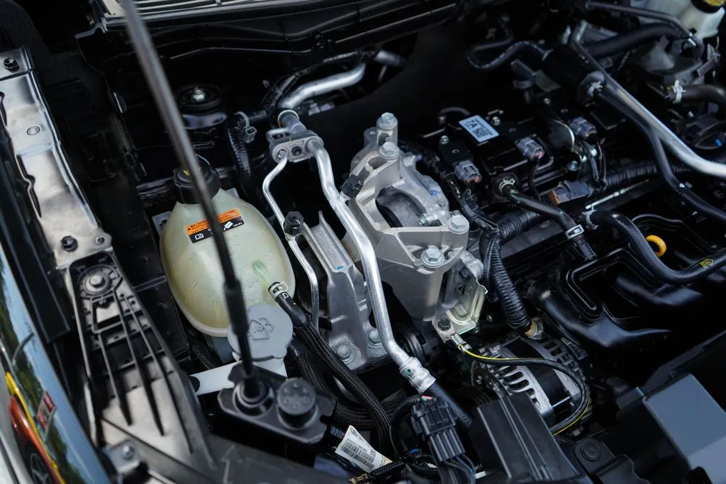 Nissan Kicks photo 35