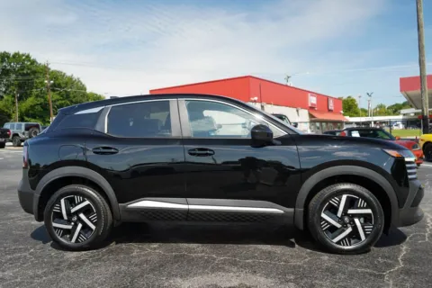 Photos of 2025 Nissan Kicks SV for sale in Moore, SC at TLC Motors