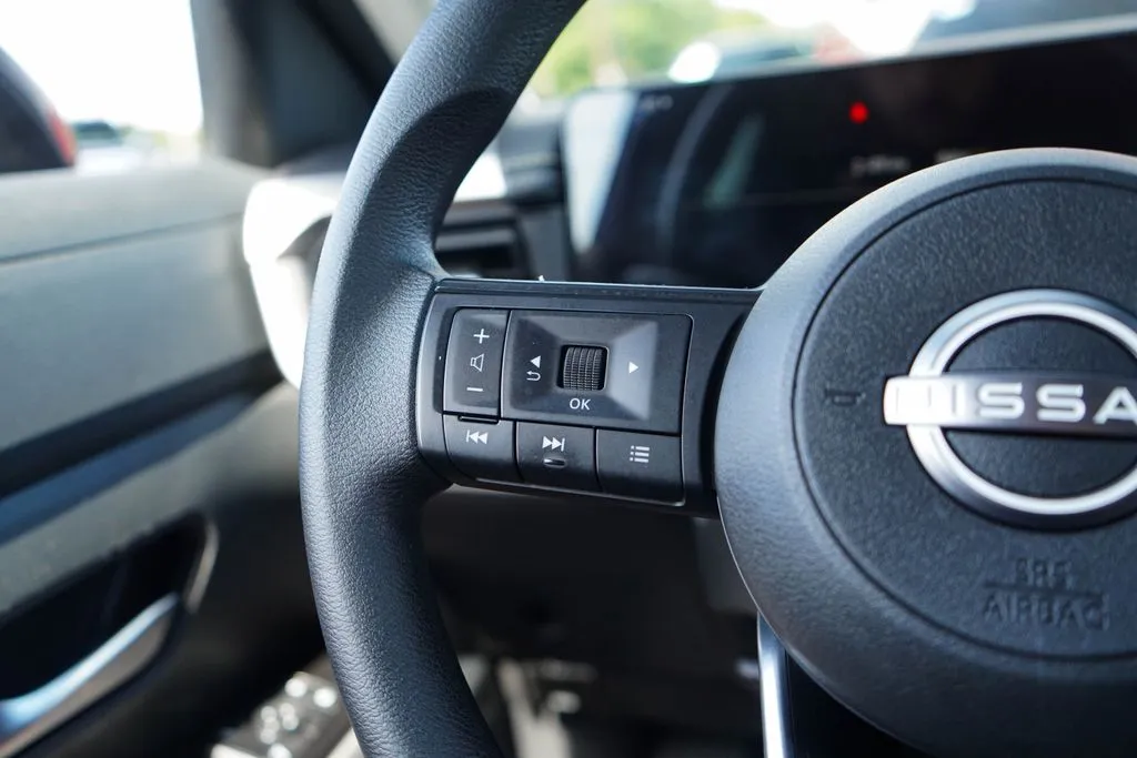 Nissan Kicks photo 31