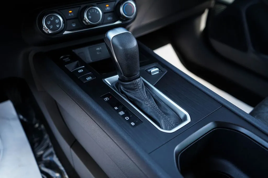 Nissan Kicks photo 34