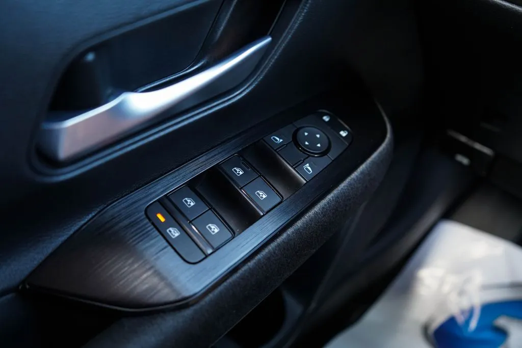 Nissan Kicks photo 29