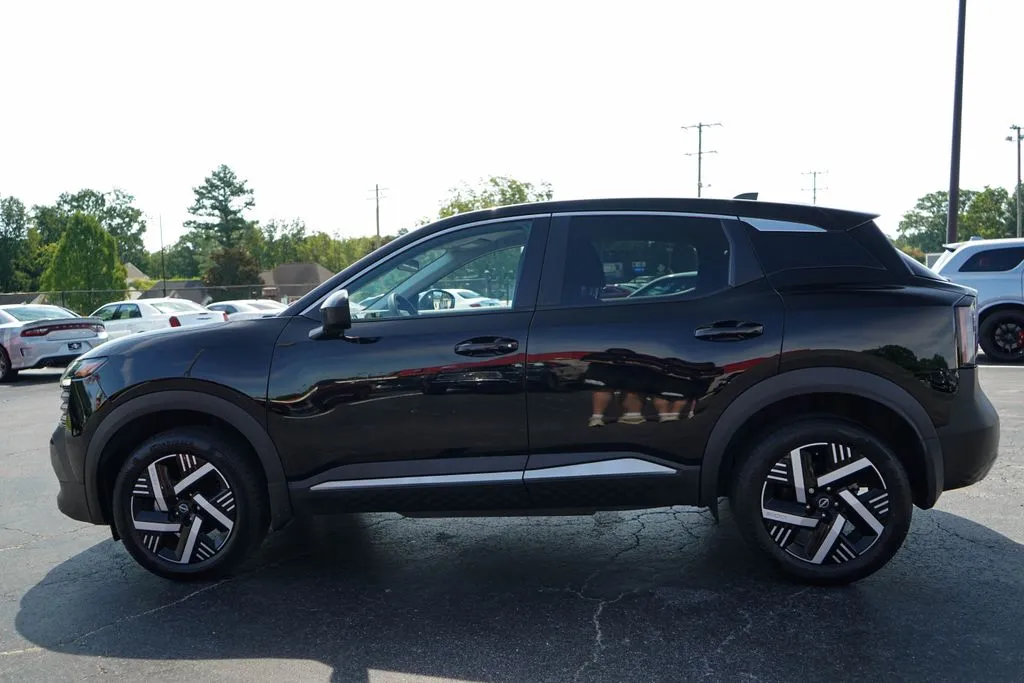 Nissan Kicks photo 23