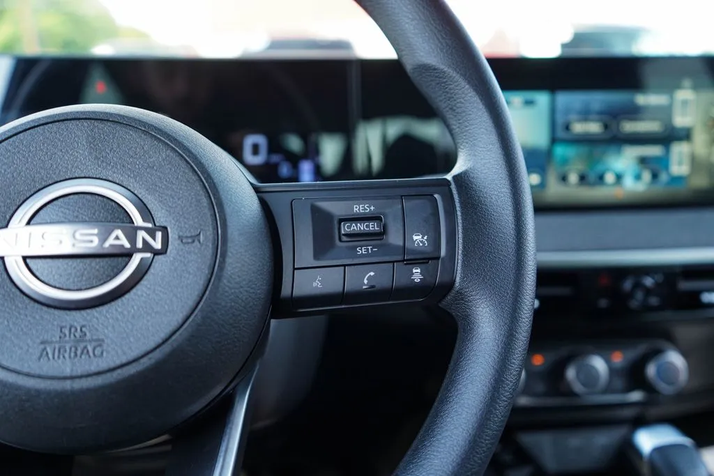 Nissan Kicks photo 28