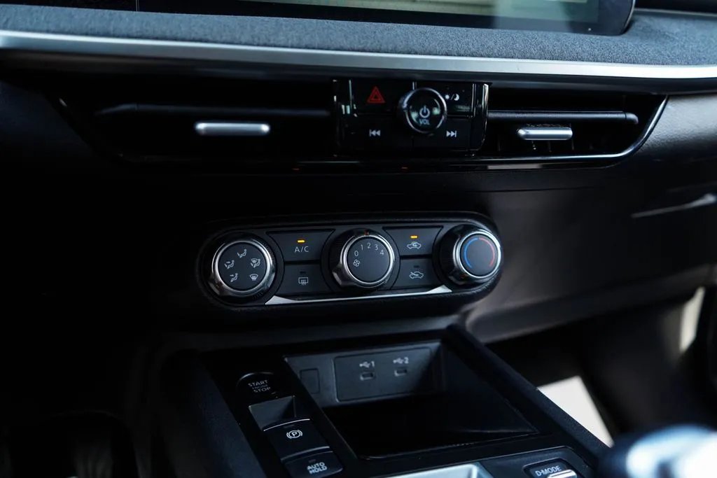 Nissan Kicks photo 26
