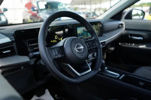 More photos of 2025 Nissan Kicks SV at TLC Motors, SC