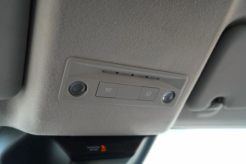 Nissan Kicks photo 11