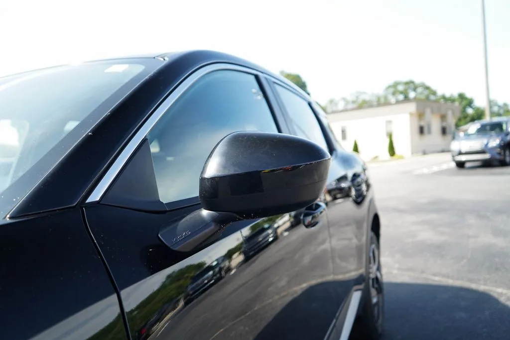 Nissan Kicks photo 22