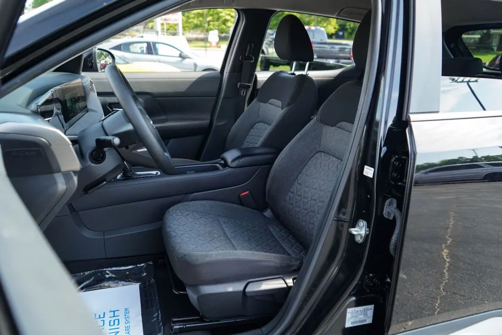 Nissan Kicks photo 6