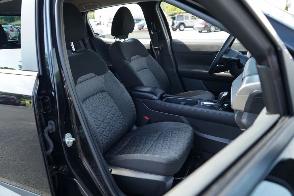 Nissan Kicks photo 12