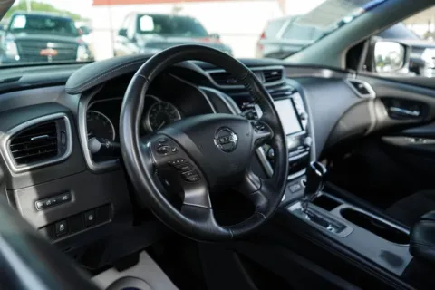 More photos of 2021 Nissan Murano SV at TLC Motors, SC