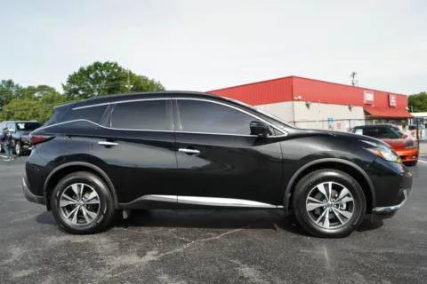 Photos of 2021 Nissan Murano SV for sale in Moore, SC at TLC Motors