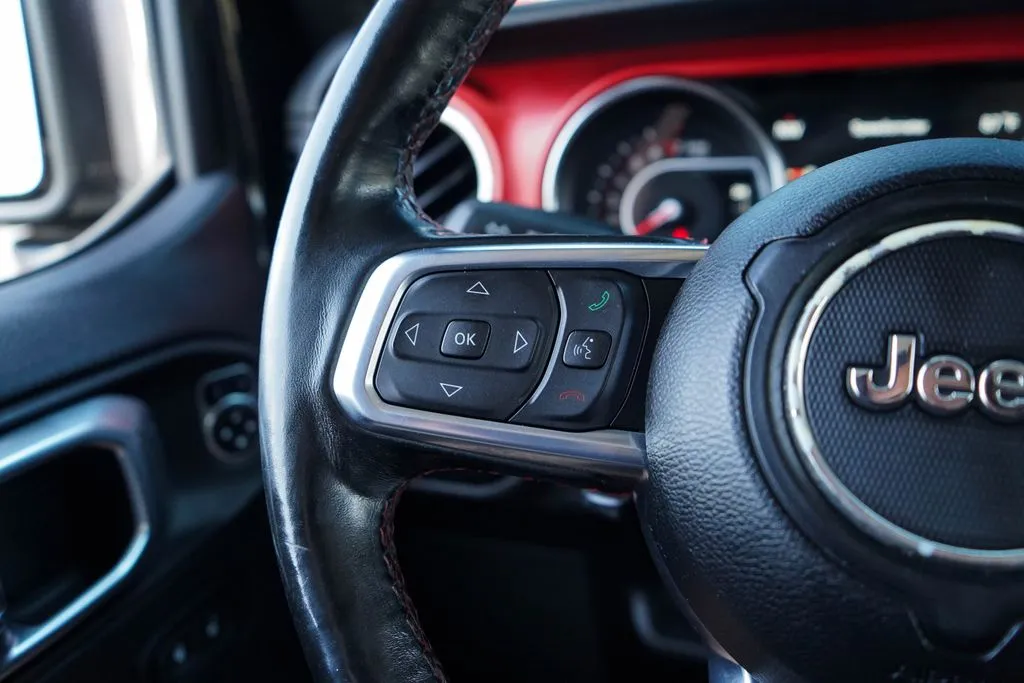 Jeep Wrangler photo 33