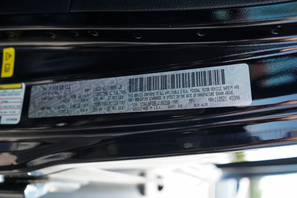 Jeep Wrangler photo 45